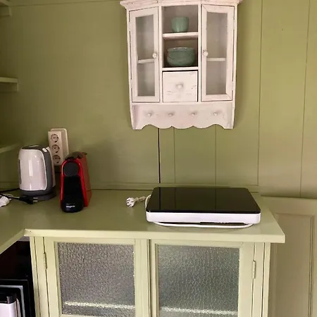 Apartmán 't Keetje Groesbeek