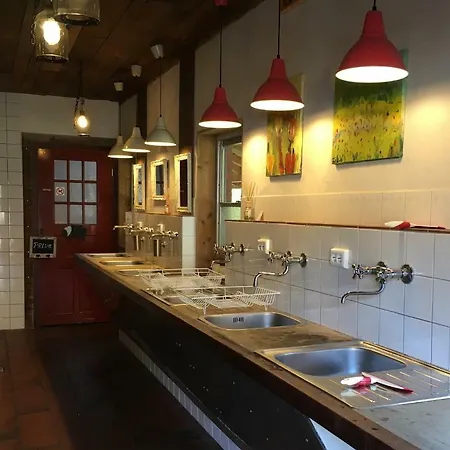 't Keetje Apartamento Groesbeek