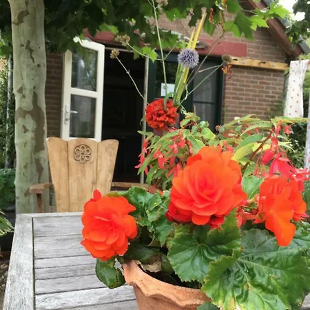 't Keetje Groesbeek
