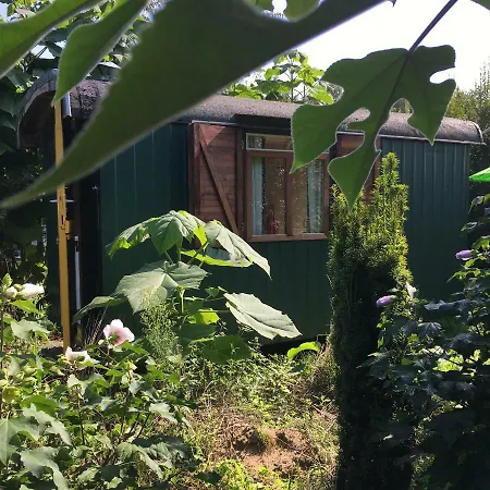 't Keetje Apartmán Groesbeek