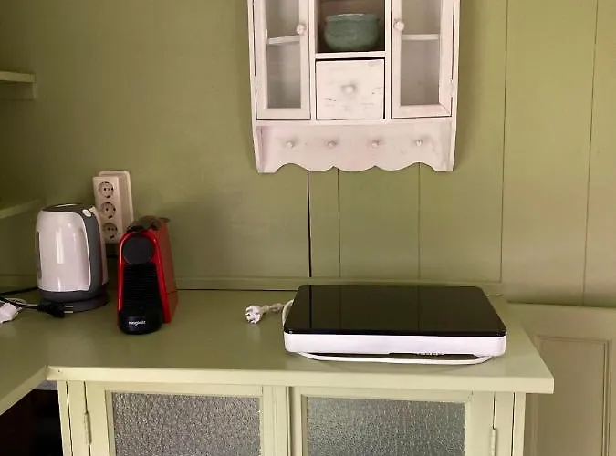 Apartamento 't Keetje Groesbeek