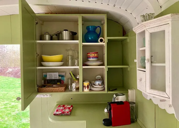 Apartamento 't Keetje