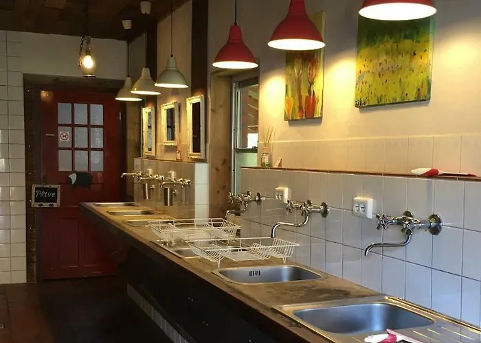 't Keetje Appartement Groesbeek