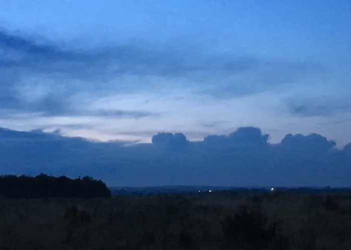 't Keetje Apartamento