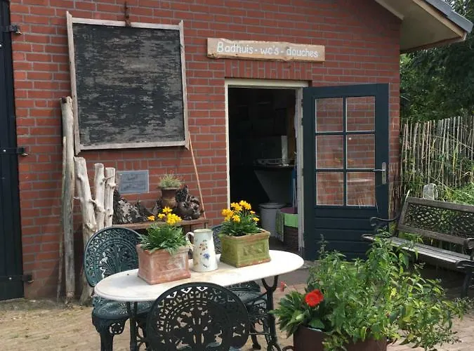 't Keetje Apartamento *