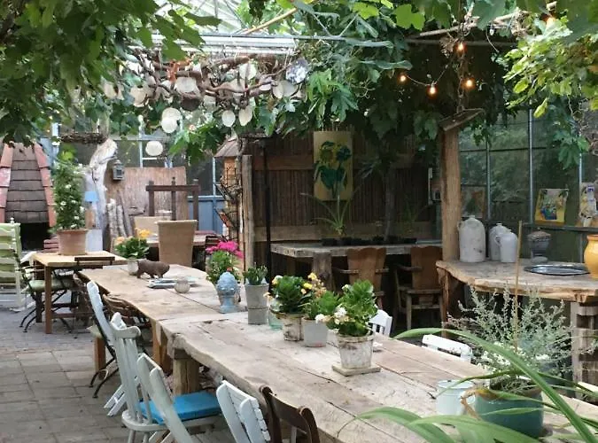 Appartement 't Keetje *