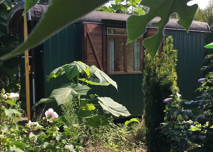 't Keetje Appartement Groesbeek