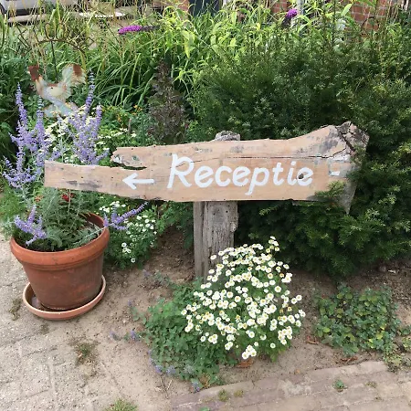't Keetje *